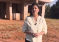 “Só começar as eleições pra dizer que está tudo funcionando”, diz Rose sobre creches abandonadas