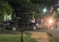 Motociclista é atropelado por VW Saveiro, é levado ao hospital, mas não resiste e morre
