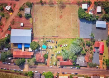 Morre idoso encontrado com ferimento na cabeça, no distrito de Rochedinho