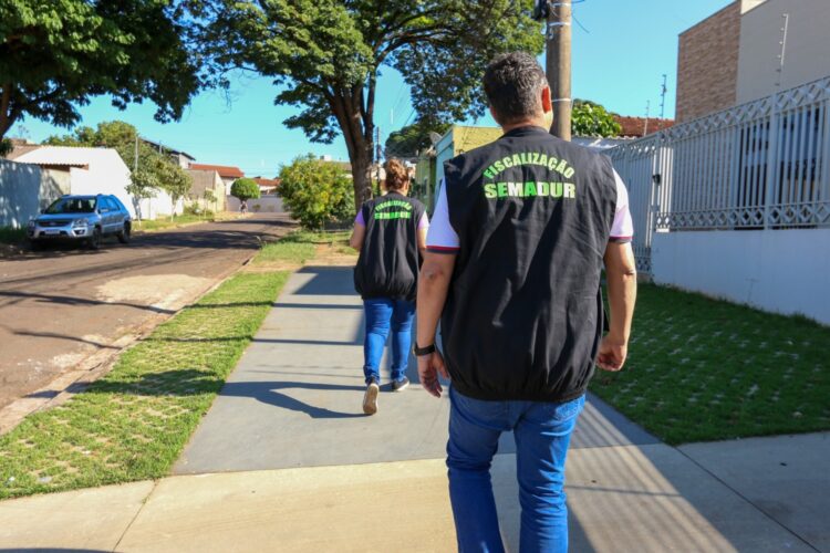 Prefeitura realiza força-tarefa para atender pedidos de emissão de Carta de Habite-se