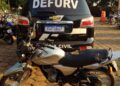 Durante a operação “Caveat Emptor”, Polícia apreende moto adulterada, em Campo Grande