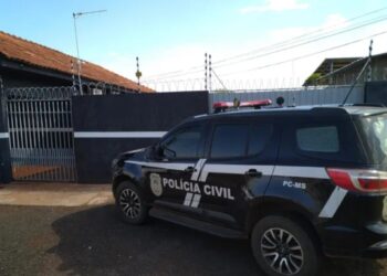 Homem é preso por estuprar a própria filha de 13 anos, em MS