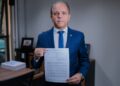 Deputado propõe criação de cadastro para identificar e punir invasores de propriedades em MS