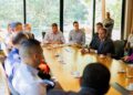Governador atende deputado e determina o retorno dos 7 níveis salariais aos militares de MS