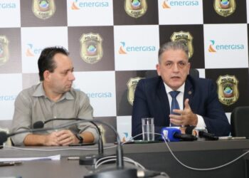 Ação da Polícia Civil com Energisa dá mais de R$ 1 milhão de “prejuízo” aos irregulares