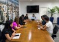 Prefeita anuncia convocação de 487 professores de concurso e concessão de promoções à categoria