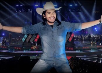 Para seguir carreira na música, campo-grandense teve que deixar vida no campo