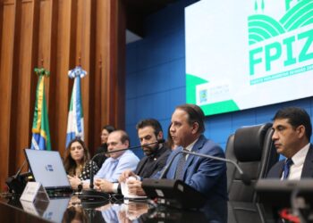 Frente Parlamentar e Famasul realizam debate sobre invasões de propriedades e marco temporal em MS