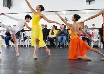 Beto Pereira aposta na cultura para fortalecer Campo Grande