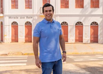 Nos 125 anos de Campo Grande, Beto Pereira quer conduzir a Capital ao futuro