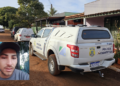 Rapaz é encontrado morto na casa do irmão, onde foi passar o Dia dos Pais