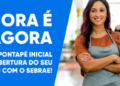 Confira aqui orientação especializada e gratuita do Sebrae-MS para abrir uma empresa