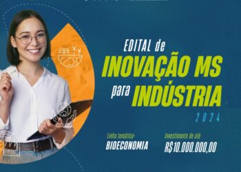 Senai e Governo de MS oferecem R$ 10 milhões para financiar iniciativas de bioeconomia na indústria