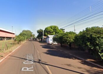 Homem morre ao cair de bicicleta a caminho da igreja no Bairro Moreninhas III