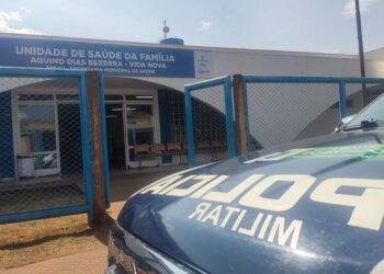 Bebê de 1 ano e 6 meses morre no Vida Nova, após engasgar com leito materno