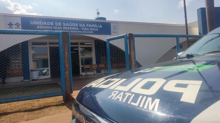 Bebê de 1 ano e 6 meses morre no Vida Nova, após engasgar com leito materno