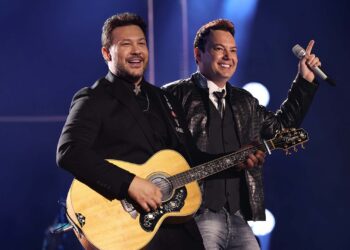 João Bosco & Vinícius é atração do Festival Internacional da Carne, em Campo Grande