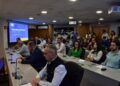 Fiems sedia seminário internacional Mato Grosso do Sul – Índia