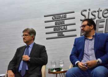 Em evento com PGR, Fiems reforça necessidade de ambiente jurídico favorável aos negócios