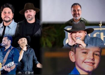 Em MS, cantores sertanejos abraçam projeto gospel e lançam “Resenha com Deus”