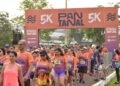 Corrida do Pantanal abre 800 vagas para acadêmicos atuarem como voluntários