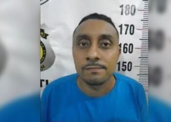 Morre em confronto com a polícia assassino confesso de policial aposentado