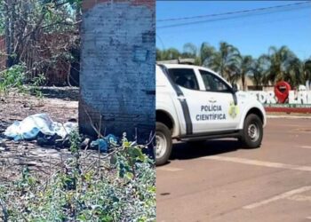 Dois homens morrem em cidades diferentes de MS com suspeita de hipotermia