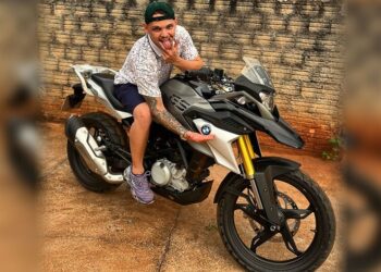 Influencer e pré-candidato a vereador em MS é preso depois de filmar sexo com menor