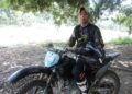 É identificado o motociclista que morreu, após bater em poste na Avenida Bandeirantes