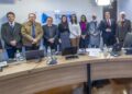 Conselheiro substituto do TCE-MS integra equipe de avaliação do MMD-TC