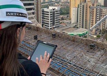 Hidrocerâmica: Inovação e Sustentabilidade na Construção