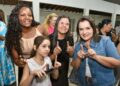 Em reunião com mulheres cristãs, Adriane apresenta propostas e mostra resultados concretos em 2 anos de gestão