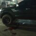 Disputa pelo tráfico seria o motivo do assassinato de homem, em Chapadão do Sul