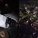 Furgão atropela e mata idoso que estava de bicicleta pela BR-163, em MS