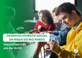Entidades de Ribas do Rio Pardo podem receber recursos de penas pecuniárias