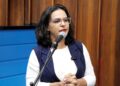 Deputada Gleice Jane apresenta projeto que garante direito aos pais de acompanharem desempenho escolar dos filhos