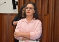 Deputada Gleice Jane sinaliza urgência na realização de concursos públicos estaduais