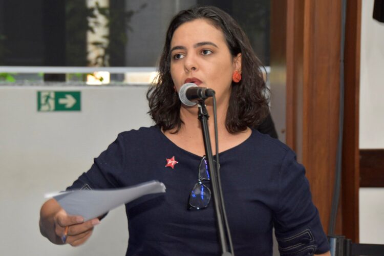Apesar de conciliação no STF, deputada aponta que luta por direitos indígenas deve continuar