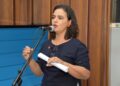 Em Projeto de Lei, deputada reconhece importância da religião de origem africana para o MS