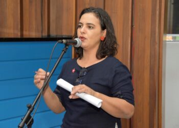 Em Projeto de Lei, deputada reconhece importância da religião de origem africana para o MS