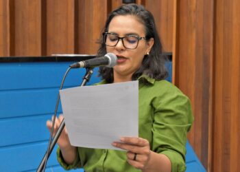 Novo Ensino Médio: deputada exige dados sobre acesso dos estudantes aos itinerários formativos