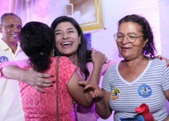 Rose defende melhor gestão de recursos financeiros para solucionar problemas de Campo Grande