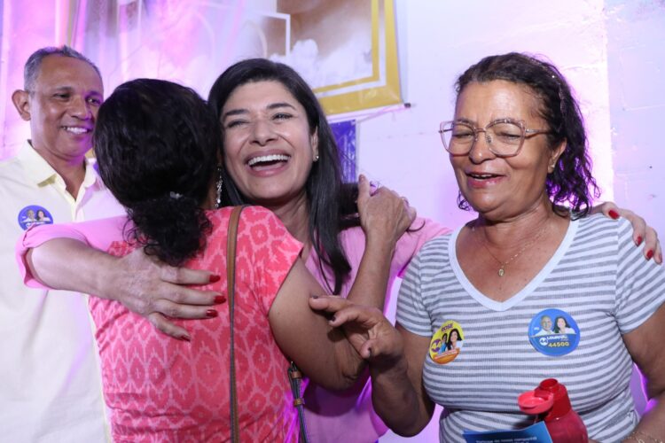 Rose defende melhor gestão de recursos financeiros para solucionar problemas de Campo Grande