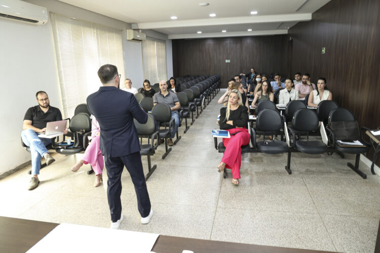 Núcleo de Ensino e Pesquisa da Cassems realiza ‘III Simpósio de Documentos Médico-Legais’