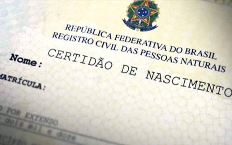 Cartórios de MS registram quase 300 mudanças de nome sem passar pela Justiça