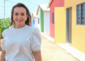 Investimentos em moradias populares e ampliação do Aluguel Social são propostas de Adriane para a habitação