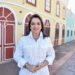 Adriane pretende fomentar potencial turístico e cultural de Capital com investimentos estratégicos