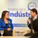 Prefeita Adriane recebe demandas da indústria e destaca propostas para fomentar o desenvolvimento econômico