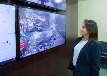 Prefeita diz que vai modernizar serviço e tornar ações de monitoramento mais efetivas