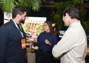 Campo Grande vive “boom” no desenvolvimento com expansão de empreendimentos e investimentos milionários